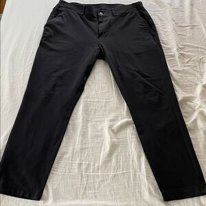 Public Rec Gamechanger pants